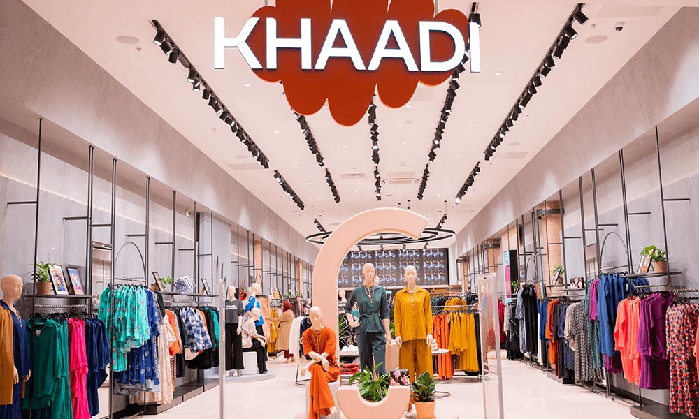 Khaadi Sale 2024 - Unstitched & Stitched